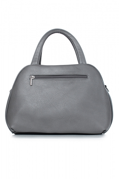 Сумка Galanteya 31624.25с3598к45 серый - фото 3