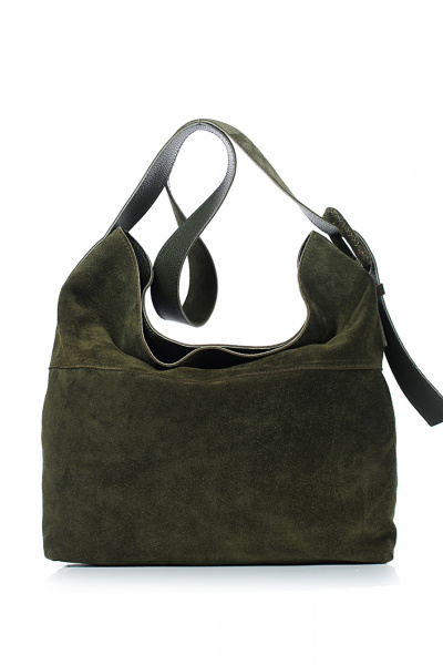 Сумка Galanteya 32524.25с3249к45 оливковый - фото 2