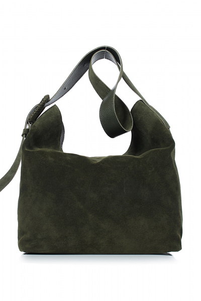 Сумка Galanteya 32524.25с3249к45 оливковый - фото 3