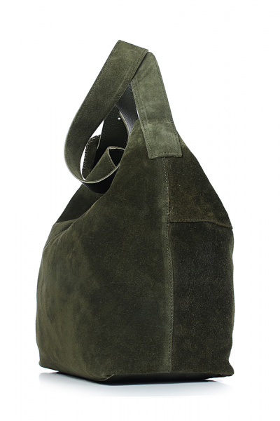 Сумка Galanteya 32524.25с3249к45 оливковый - фото 4