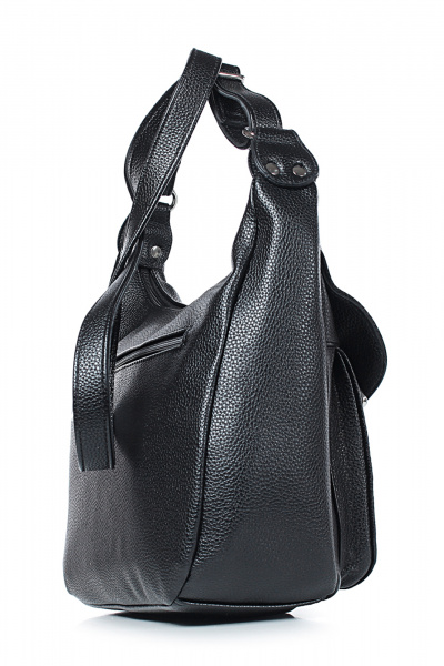 Сумка Galanteya 34824.26с353к45 черный - фото 4