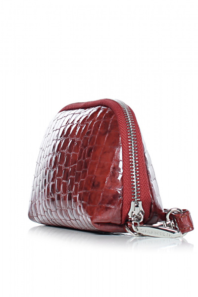 Клатч Galanteya 3520.26с319к45 терракот - фото 4