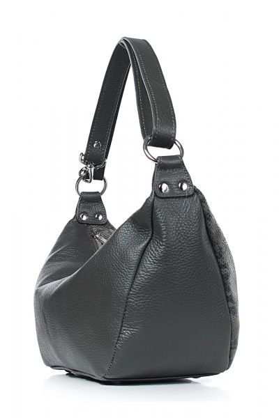 Сумка Galanteya 3625.26с321к45 оливковый - фото 4