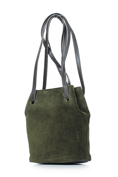 Сумка Galanteya 3825.25с3559к45 оливковый - фото 1