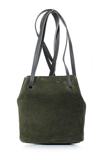 Сумка Galanteya 3825.25с3559к45 оливковый - фото 2