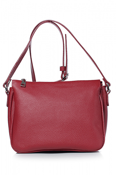 Сумка Galanteya 38823.26с356к45 красный_т. - фото 2