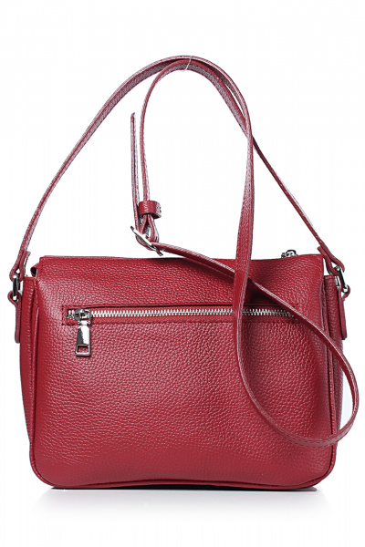 Сумка Galanteya 38823.26с356к45 красный_т. - фото 3