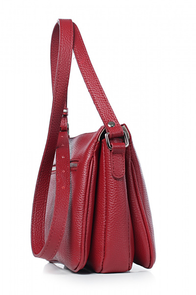Сумка Galanteya 38823.26с356к45 красный_т. - фото 4