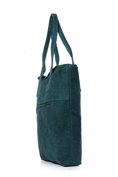 Сумка Galanteya 38924.25с1542к45 зеленый_т. - фото 4