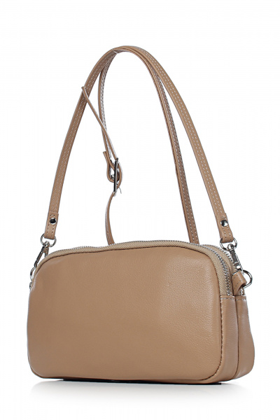 Сумка Galanteya 40924.25с3477к45 песочный - фото 1