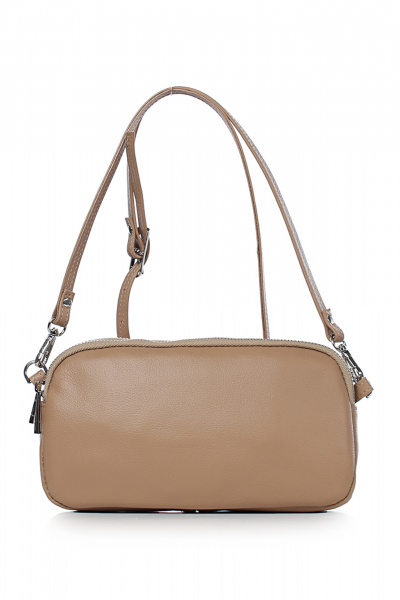 Сумка Galanteya 40924.25с3477к45 песочный - фото 2