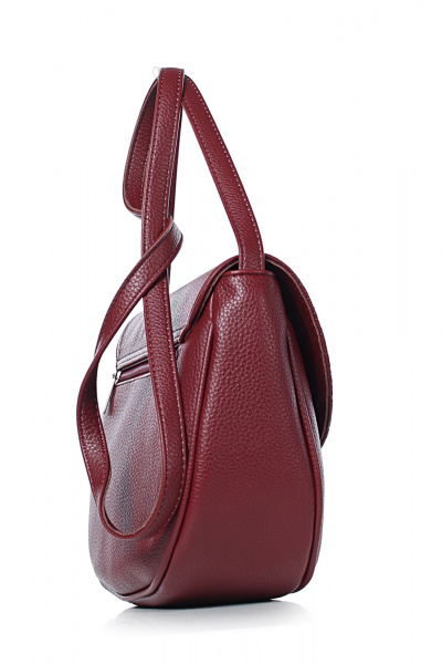 Сумка Galanteya 419.26с310к45 красный_т. - фото 4