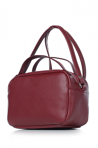 Сумка Galanteya 4219.25с2343к45 красный_т. - фото 1