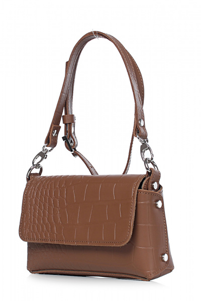 Сумка Galanteya 42423.25с913к45 рыжий/коричн - фото 1