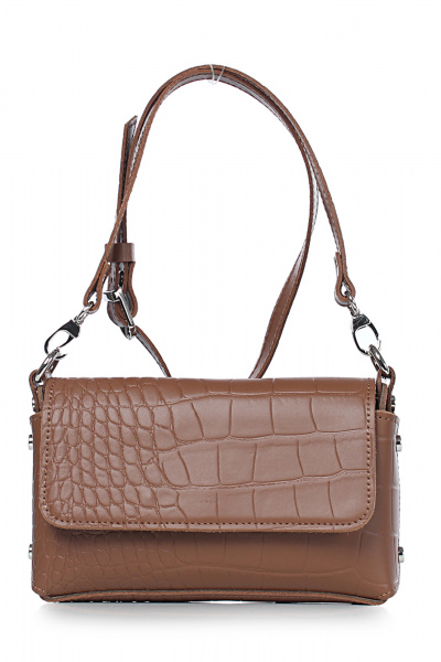 Сумка Galanteya 42423.25с913к45 рыжий/коричн - фото 2