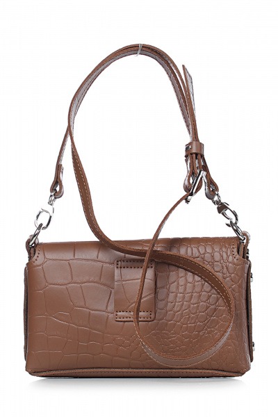 Сумка Galanteya 42423.25с913к45 рыжий/коричн - фото 3