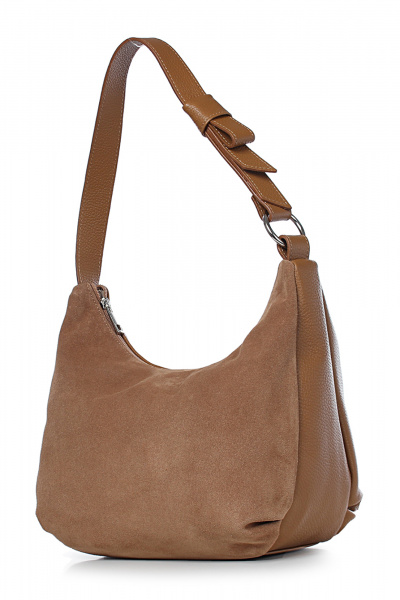 Сумка Galanteya 5025.25с675к45 рыж_св/рыжий - фото 1