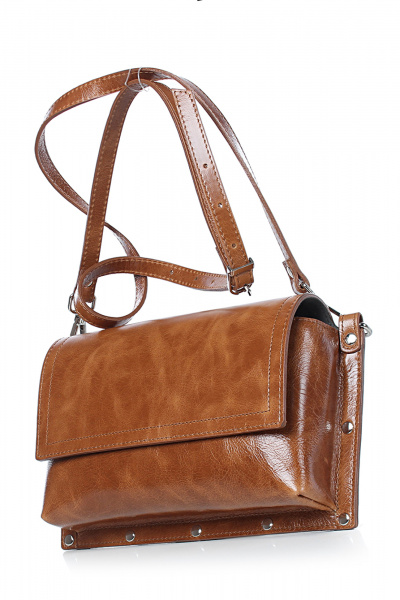 Сумка Galanteya 6325.25с2574к45 рыжий - фото 1