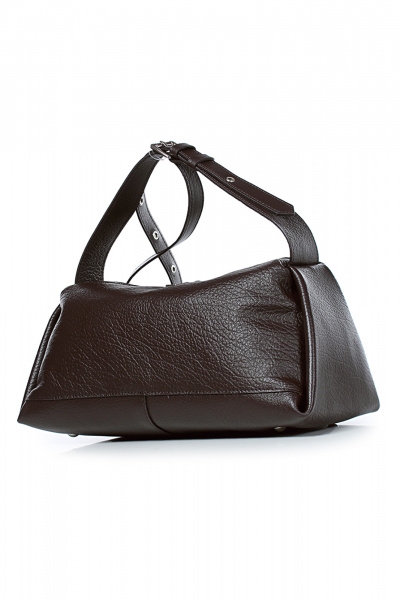 Сумка Galanteya 6425.25с1349к45 шоколад - фото 1