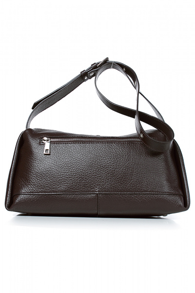 Сумка Galanteya 6425.25с1349к45 шоколад - фото 3