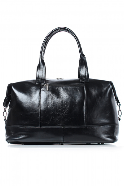 Сумка дорожная Galanteya 6612.25с3379к45 черный - фото 3