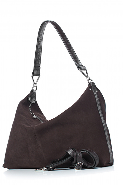 Сумка Galanteya 6625.25с1937к45 шоколад - фото 1