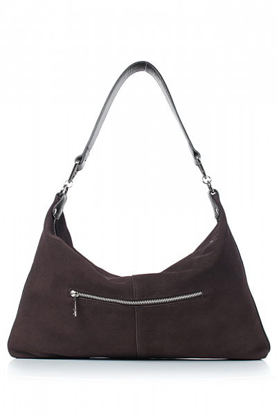 Сумка Galanteya 6625.25с1937к45 шоколад - фото 3