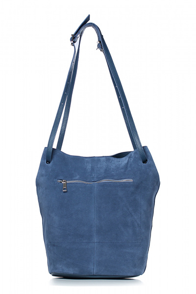 Сумка Galanteya 6925.25с3382к45 синий - фото 3