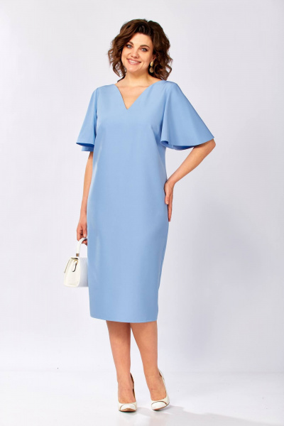 Платье Azzara 10039Г - фото 3