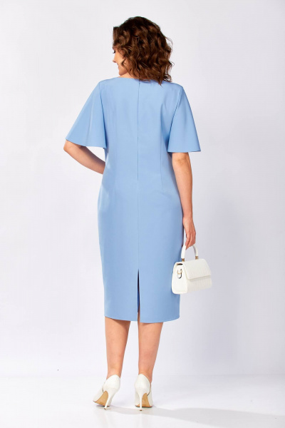 Платье Azzara 10039Г - фото 2