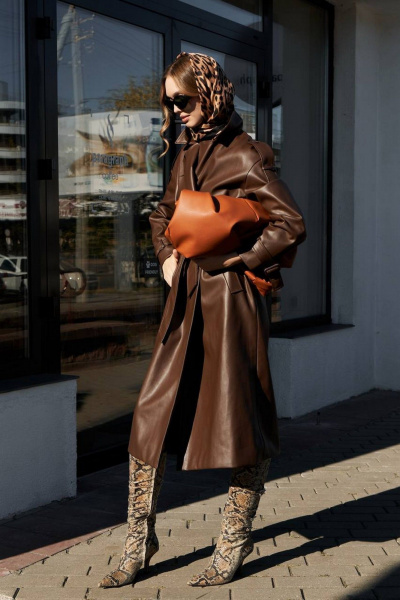 Сумка Polisto Mirai L Hermes - фото 3