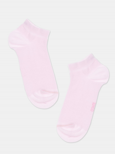 Носки CONTE 3DSOCKS светло-розовый 24С-3СП 000 - фото 5