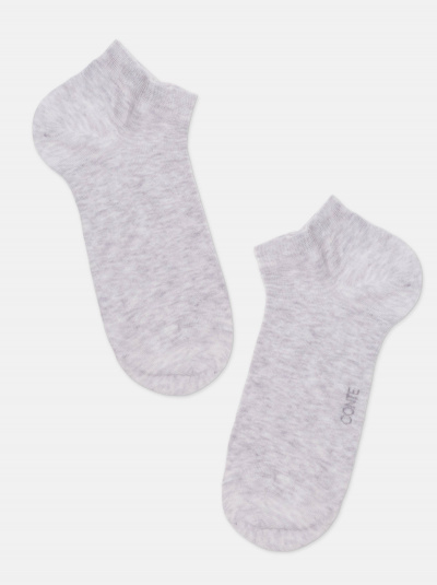 Носки CONTE 3DSOCKS светло-серый 24С-3СП 000 - фото 2