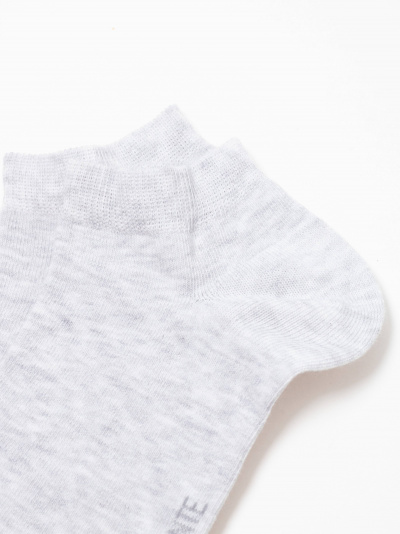 Носки CONTE 3DSOCKS светло-серый 24С-3СП 000 - фото 10