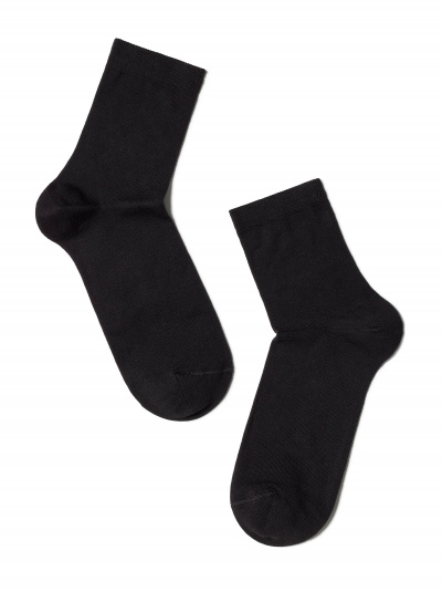 Носки CONTE 3DSOCKS черный 24С-2СП 000 - фото 2