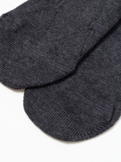 Носки CONTE ACTIVE 22 темно-серый 22С-27СП 623 - фото 6