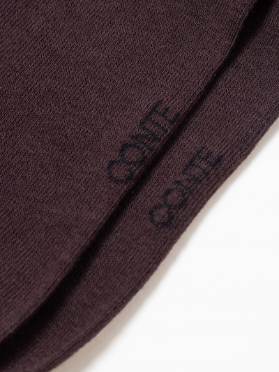 Носки CONTE ACTIVE chocolate 24С-73СП 620 - фото 2