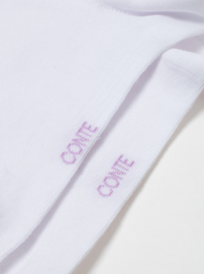 Носки CONTE ACTIVE белый 24С-11СП 599 - фото 5