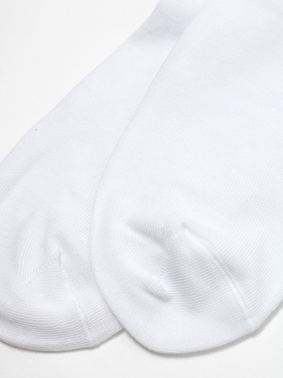 Носки CONTE ACTIVE белый-светло-серый 19С-65СП 157 - фото 3