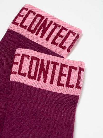Носки CONTE ACTIVE лиловый 21С-24/1СП 273 - фото 3