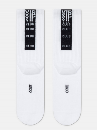 Носки CONTE ACTIVE черный 20С-20СП 433 - фото 3