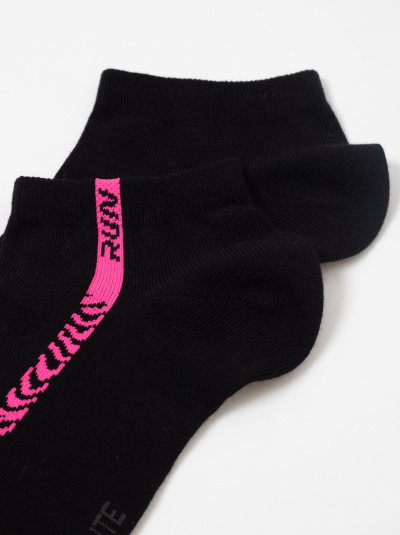 Носки CONTE ACTIVE черный 23С-111СП 566 - фото 4