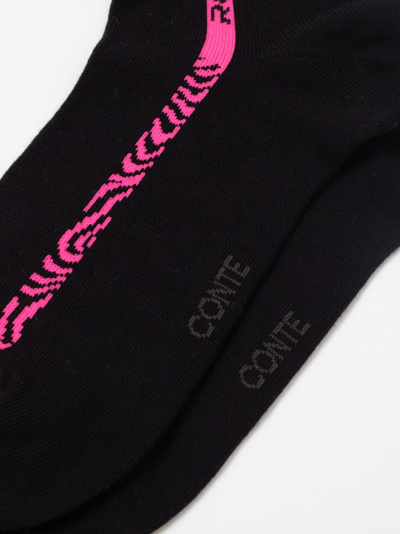 Носки CONTE ACTIVE черный 23С-111СП 566 - фото 2