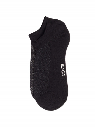 Носки CONTE ACTIVE черный 25С-84СП 961 - фото 1