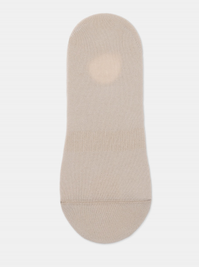 Носки CONTE CLASSIC бежевый 16С-12СП 000 - фото 3