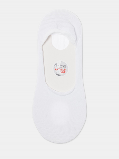 Носки CONTE CLASSIC белый 16С-12СП 000 - фото 4