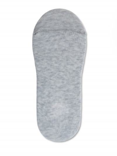 Носки CONTE CLASSIC светло-серый 16С-12СП 000 - фото 2