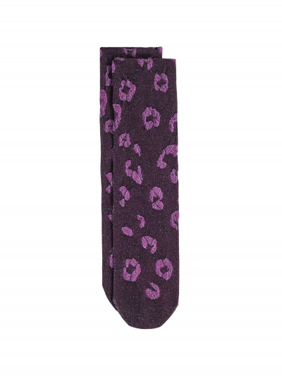 Носки CONTE CLASSIC сиреневый 24С-156СП 688 - фото 1