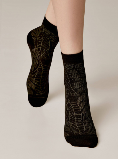 Носки CONTE CLASSIC черный 15С-15СП 530 - фото 3