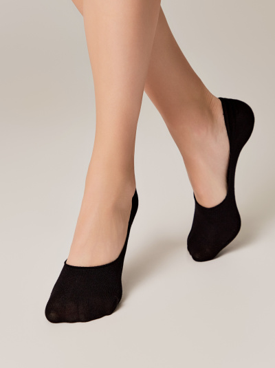 Носки CONTE CLASSIC черный 16С-12СП 000 - фото 2